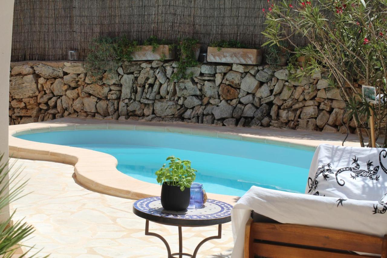 Casa Caliente Villa Santanyí