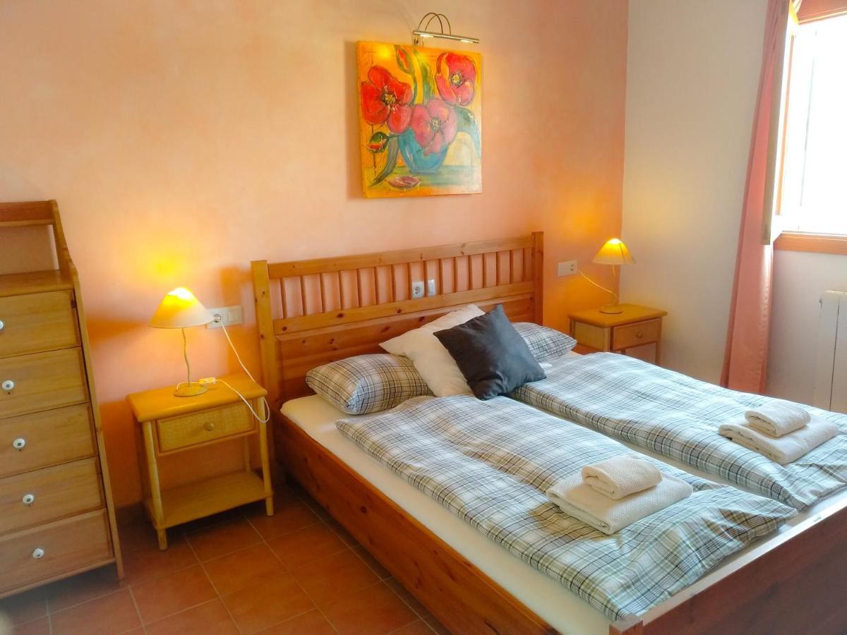 Casa Caliente Villa Santanyí